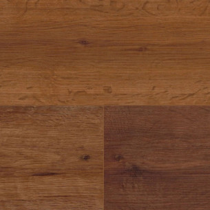 Біопідлога Purline Wineo 1000 Wood ХL Rustic Oak Coffee PL316R